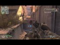 Domination #6 - Karachi Tar-21 w.FMJ