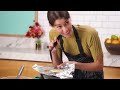 Can This Chef Make A 3-Course Meal With A Clothing Iron? • Tasty
