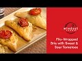 Windset Farms: Baked Brie with Sweet & Sour Tomatoes with Chef Ned Bell