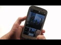 Foto pequena BLU Studio 5.3 hands-on