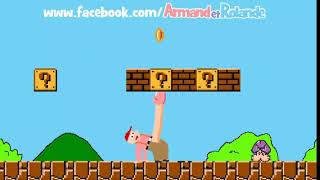 Armand Et Rolande Ario