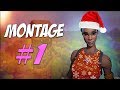 Fortnite Montage - Isolated Nisha