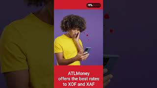 Send Money To Xaf & Xof At Best Rates Easy And Affordable Transfers