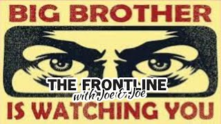 Is Free Speech now Hate Speech? | THE FRONTLINE WITH JOE & JOE
