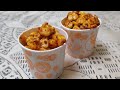 Spicy Sweet Corn Masala Chaat Cooking with Mamatha