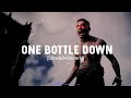 One Bottle Down(Slowed+Reverb) | Yo Yo Honey Singh-😈
