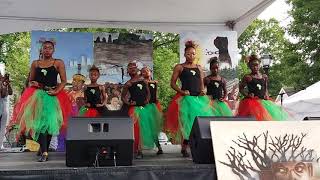 Juneteenth Performance
