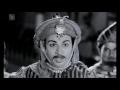 Dr.Rajkumar gives super reply to Sultan | Kitturu Channamma Old Kannada Movie | Kannada Scenes