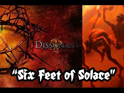 Six Feet Of Solace Video