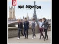 One Direction - I Should've Kissed You Full with Lyrics