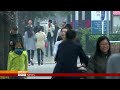 How are the Chinese media reporting Hong Kong protests? BBC News