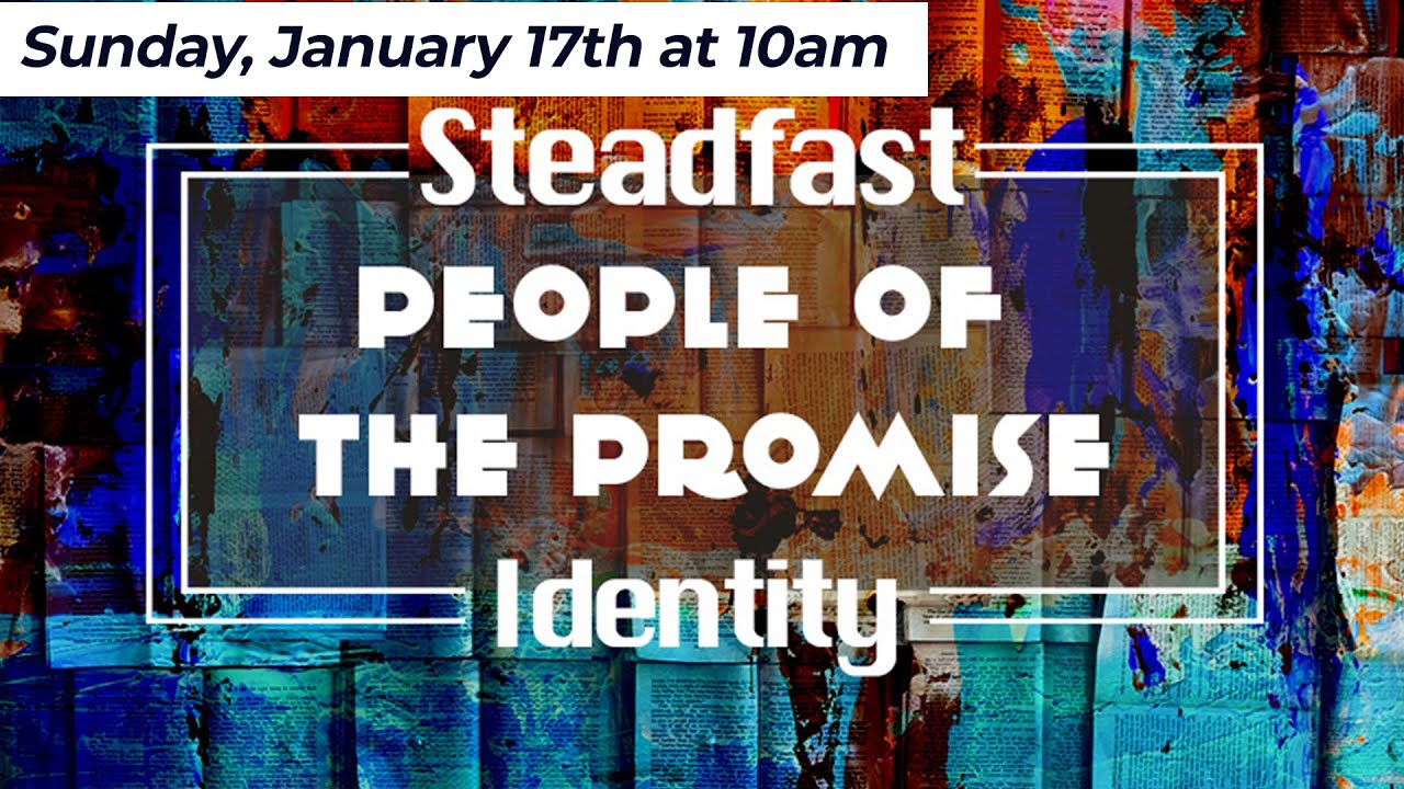Identity