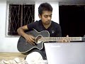 student of the year (SOTY)- Original Tab by SaMeer SharMa.