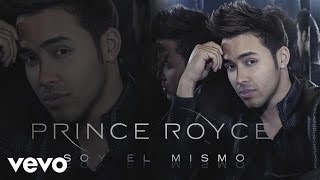 Watch Prince Royce You Are The One video