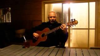 Black Bird- Alic Alabin