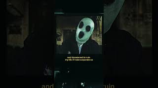 Karen Who? This Serial Killer Just Became The Managers Worst Nightmare