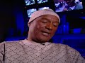 Chappelle's show extras Ask a black dude deleted scenes ( Paul Mooney)