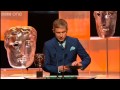 Olivia Colman wins Best Supporting Actress Bafta - The British Academy Television Awards 2013 - BBC