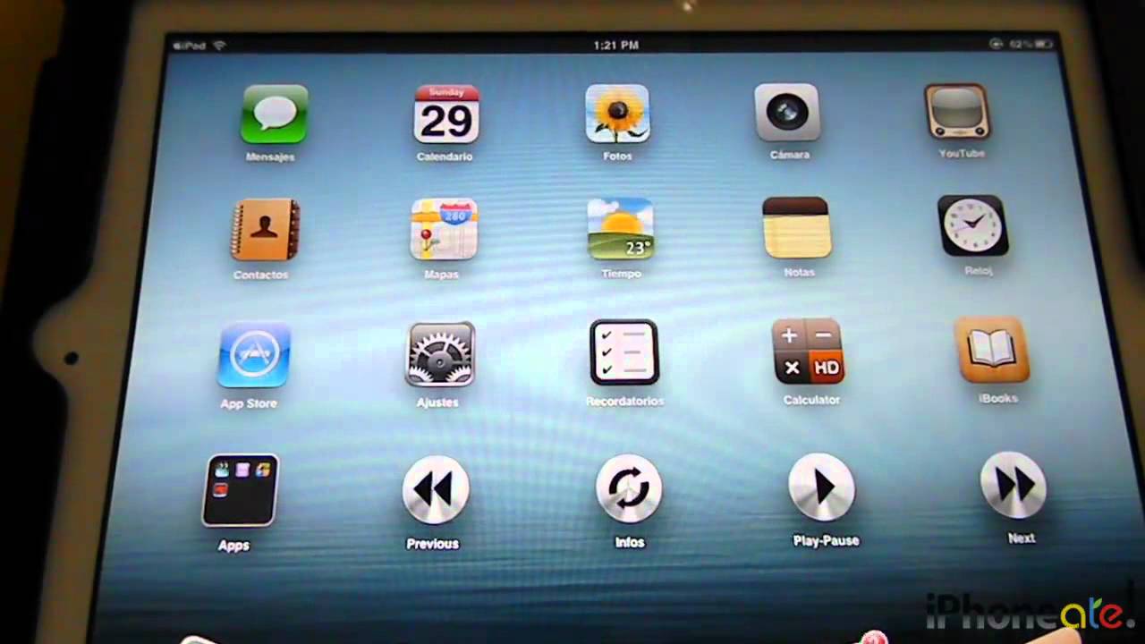 Abre tus aplicaciones en forma de ventanas con Quasar para iPad
