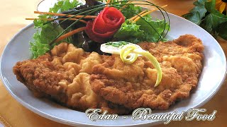 Watch Edan Beautiful Food video