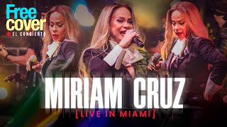 [Free Cover] Miriam Cruz #2