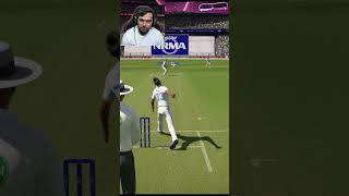 Dsp Siraj Gets Travis Head Wicket In Bgt 2024 Cricket 24 By Rtxvivek