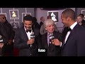 grammy awards winners