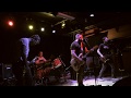 Maps And Plans - Hold Steady (live) - The Wee Red Bar 18/11/17 Mp3
