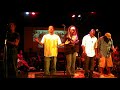 Slam Nuba: Chain-gang Poem