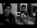 Sunday Morning (Acoustic cover)by Mycko and Katsumi