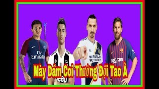 Linh Nguyen Ai hay Hơn Ai Dream League soccer 2019