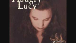 Watch Hungry Lucy Blue Dress video