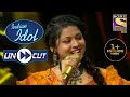 Arunita And Pawandeep Sing And Groove On 'Aapke Aa Jaane Se' | Indian Idol Season 12 | Uncut