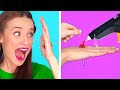 BACK TO SCHOOL PRANKS TO PULL ON FRIENDS AND TEACHERS || Funn...