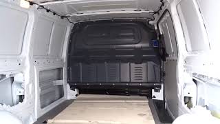 2018 Mercedes-Benz Metris Cargo Van Pleasanton, Walnut Creek, Fremont, San Jose, Livermore, CA 18-29