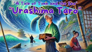 Urashima Taro A Tale Of Time And The Sea