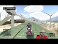 GTA 5 Online - Turbine Turmoil Returns