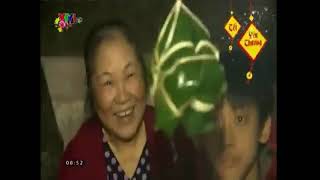Vtv1 Ident Tết 2016 3