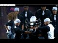 Diversity Performing At The Mobo Awards