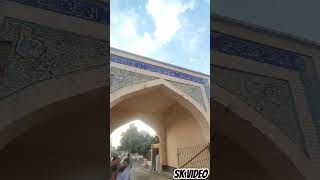 Entry Of Hasan Basri R.a Basra Iraq 2022 Video By Salmaan Sk Qadri