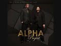 BLOOD MONEY (THE ALPHA PROJECT)