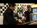 Frisch Senior Shiriyah Video 2013