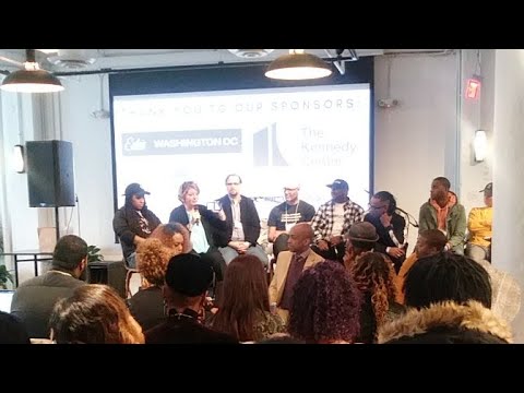 DC Music Summit 2020