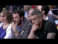 HIGHLIGHTS OLYMPIACOS BC -  PANATHINAIKOS 10-4-2014