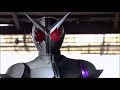 image Kamen Rider W Finishers Maximum Drive Movie Collection