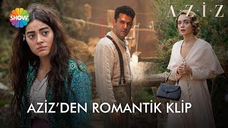 Zuhal Olcayın Sesinden E Romantik Klip