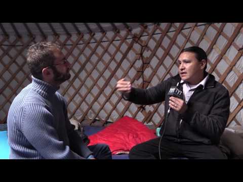 Standing Rock Progressive Stands Up To Oil Thirsty GOP