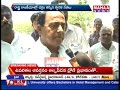 BSP Candidate Won In Nirmal -Mahaanews