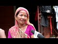 भाइरल मेयरको घर पुग्दा पुर्खौली घरमा सामान्य जीवनशैली आमाले गरिन राजनीति छोड्न आग्रह ।