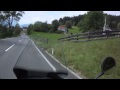 Helmkamera Motorrad Iselsberg 720 HD einstellen